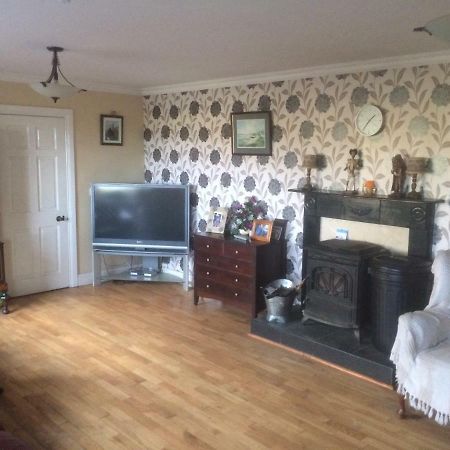 Culdonagh Manor B&B Malin Εξωτερικό φωτογραφία