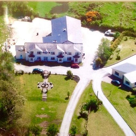 Culdonagh Manor B&B Malin Εξωτερικό φωτογραφία