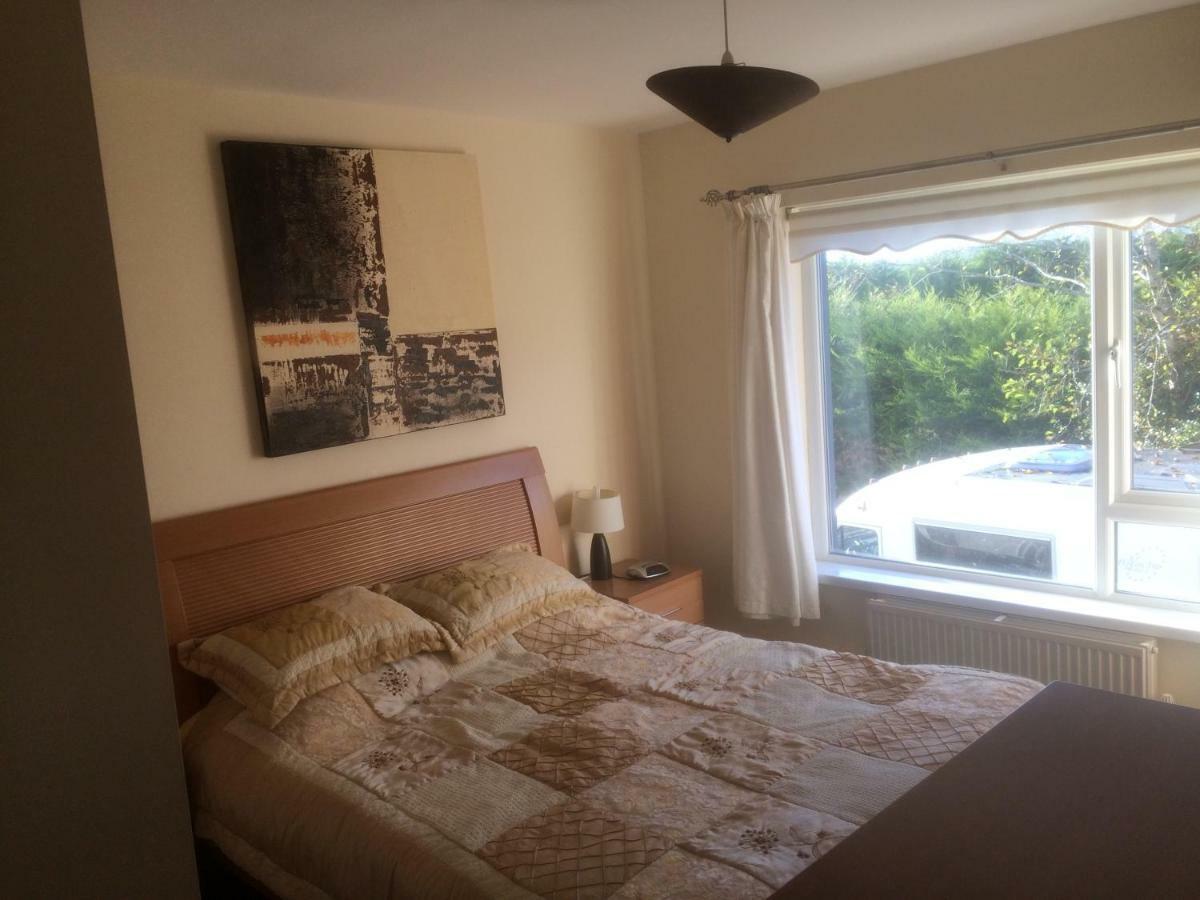 Culdonagh Manor B&B Malin Δωμάτιο φωτογραφία