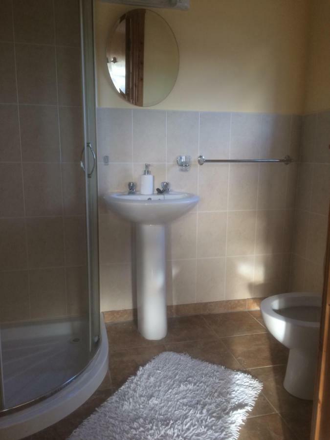 Culdonagh Manor B&B Malin Δωμάτιο φωτογραφία