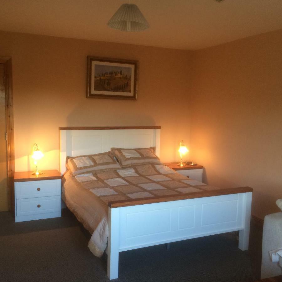 Culdonagh Manor B&B Malin Δωμάτιο φωτογραφία