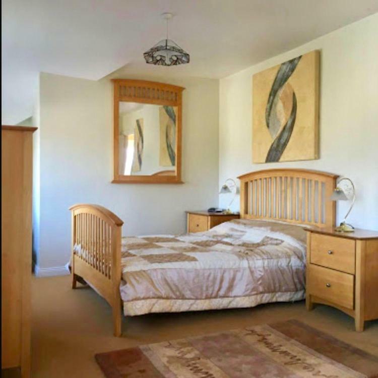 Culdonagh Manor B&B Malin Εξωτερικό φωτογραφία