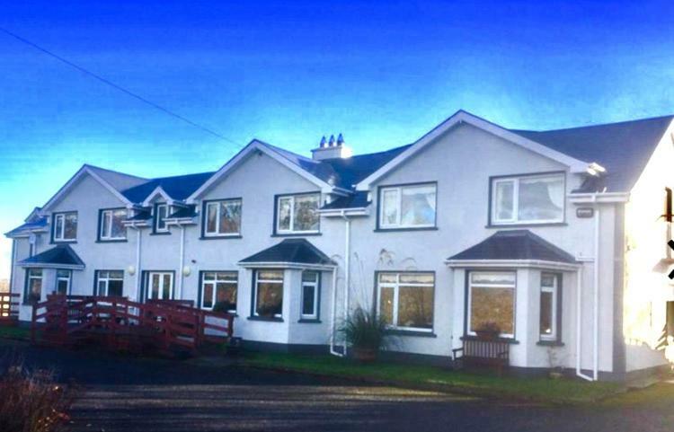 Culdonagh Manor B&B Malin Εξωτερικό φωτογραφία