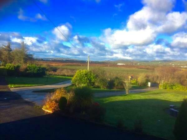 Culdonagh Manor B&B Malin Εξωτερικό φωτογραφία