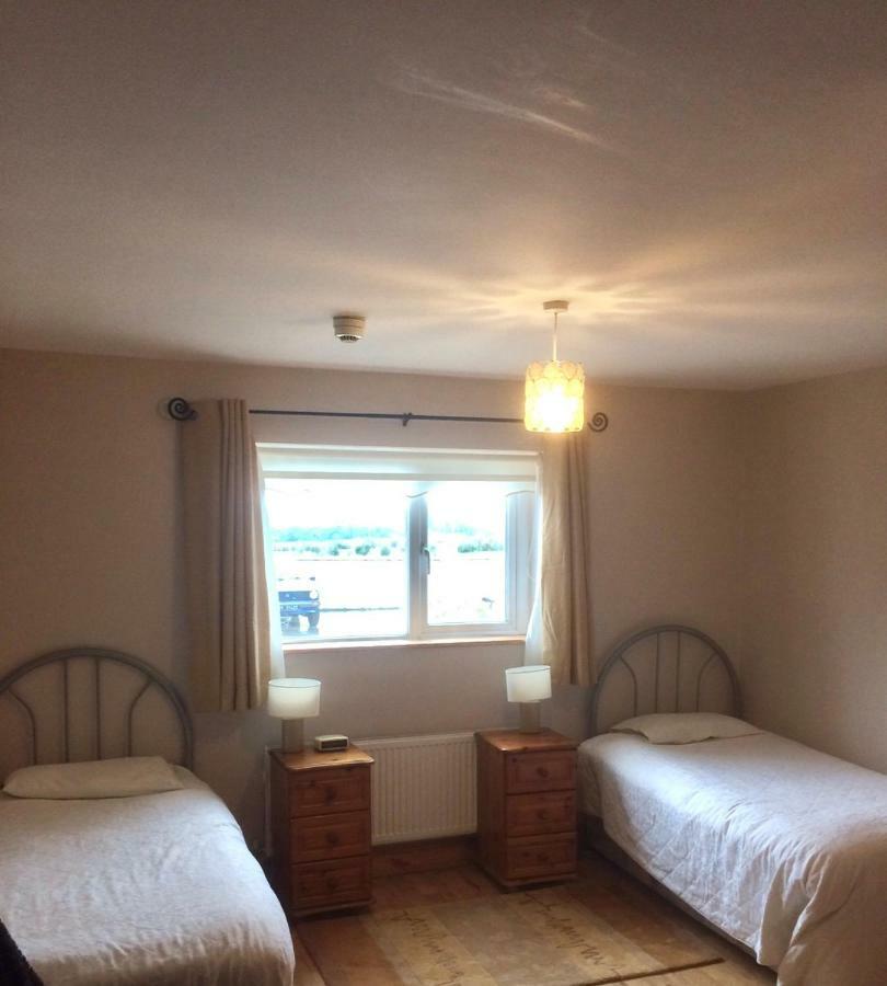 Culdonagh Manor B&B Malin Δωμάτιο φωτογραφία