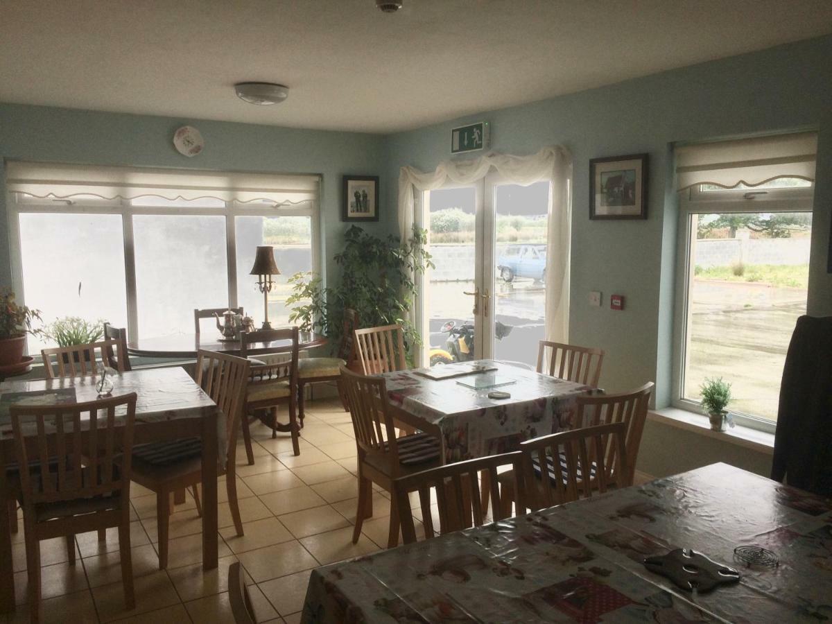 Culdonagh Manor B&B Malin Εξωτερικό φωτογραφία