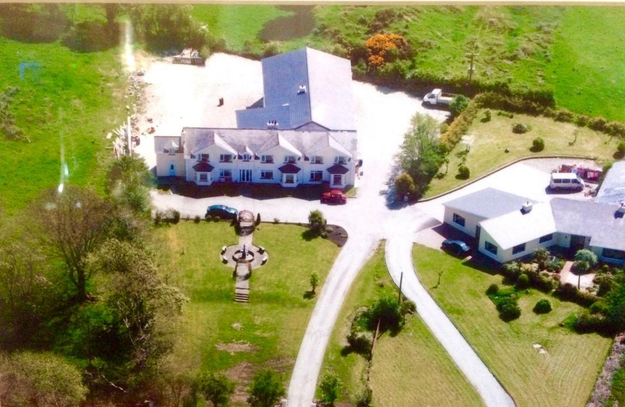 Culdonagh Manor B&B Malin Εξωτερικό φωτογραφία